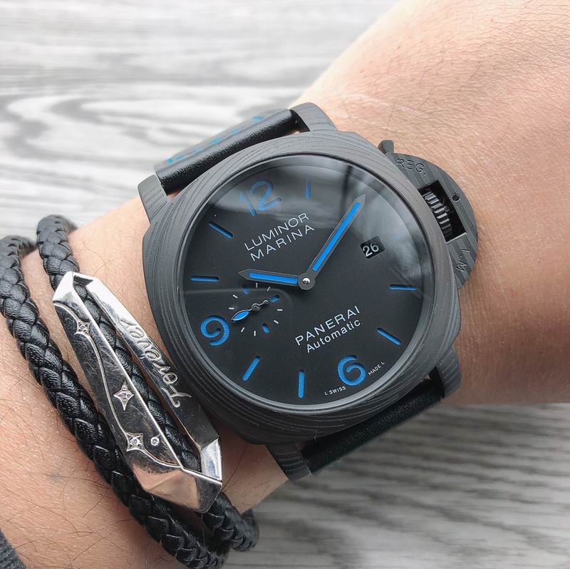 Panerai 47mm 090437